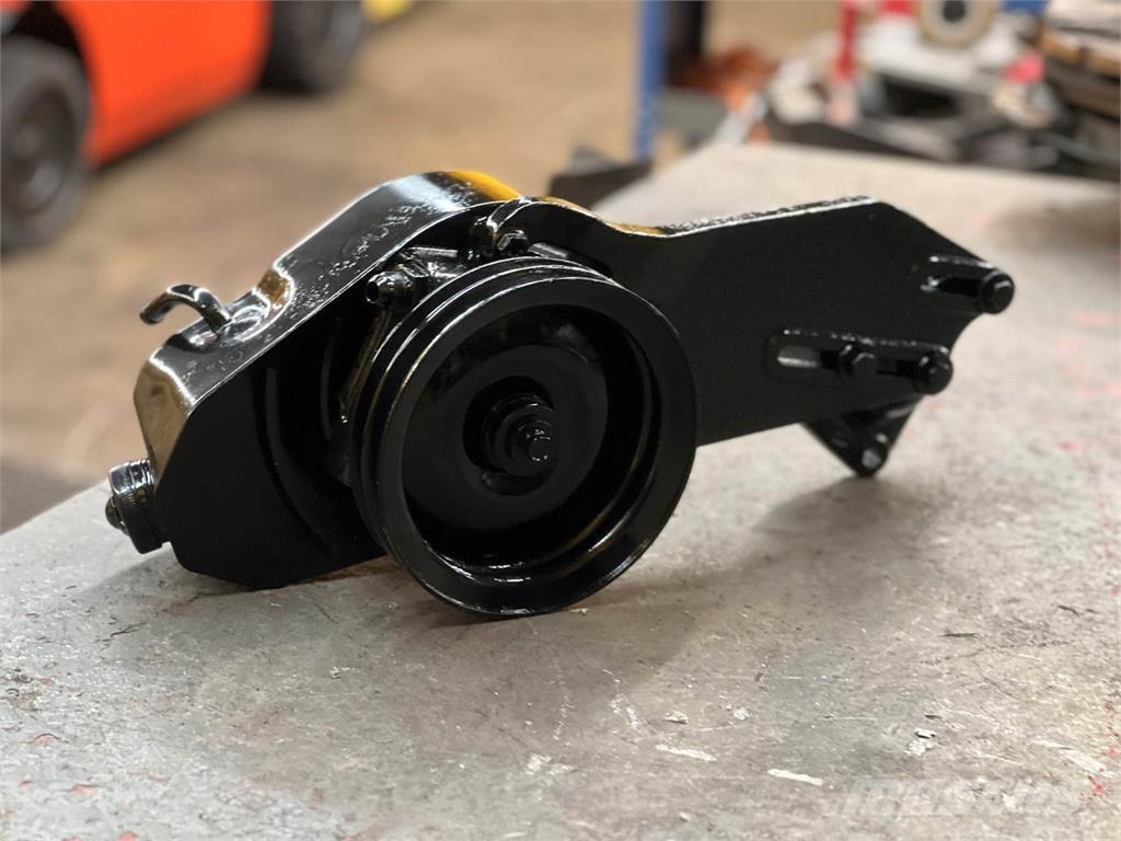 Ford  유압식 기계