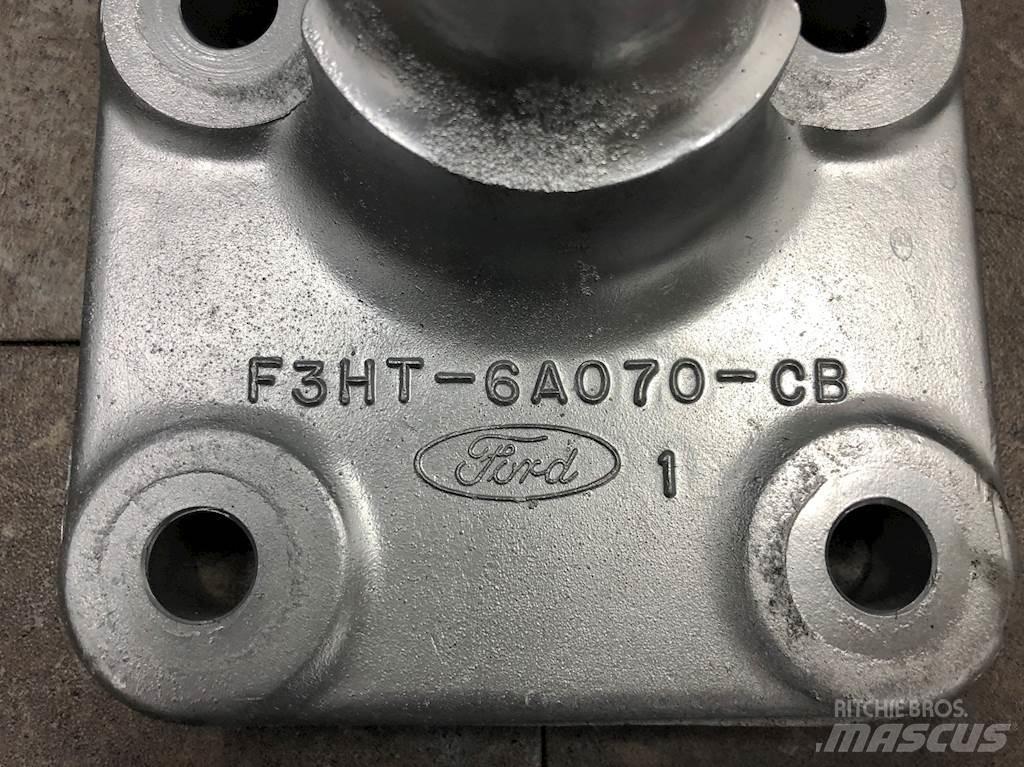Ford  엔진