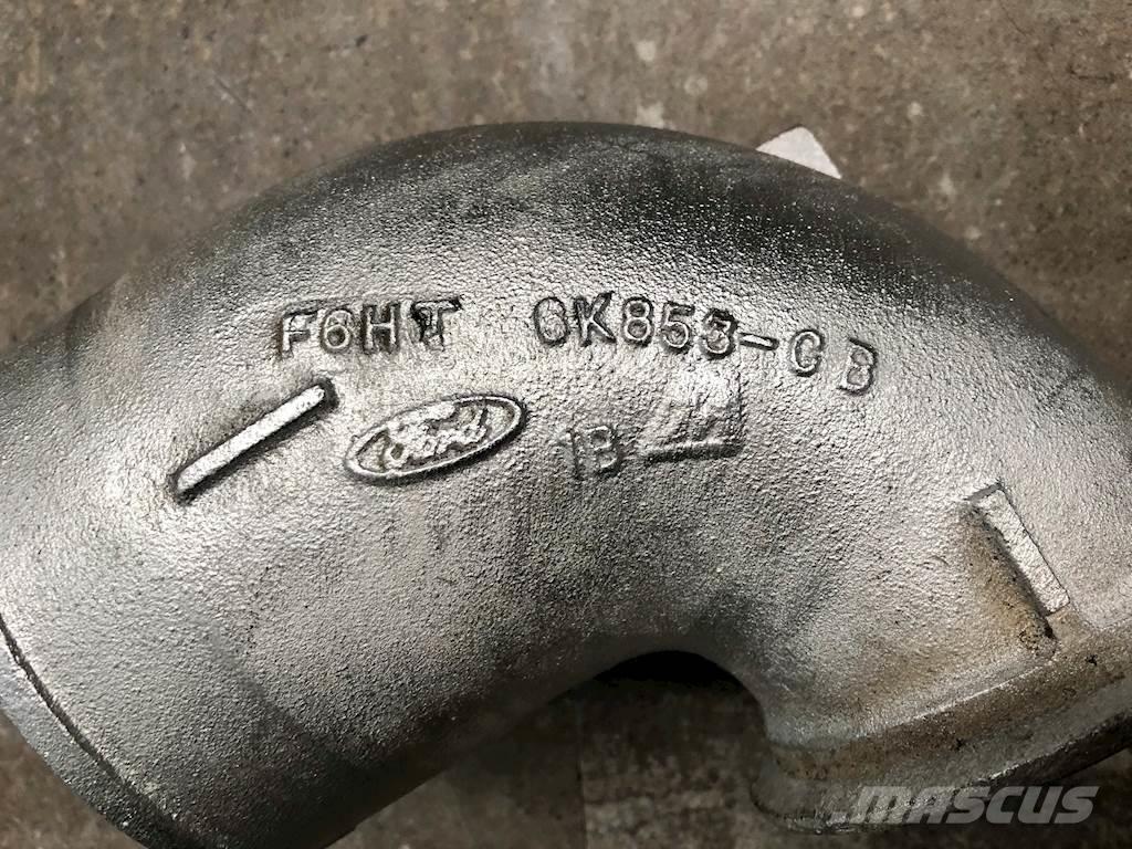 Ford  운송 장비 - 기타