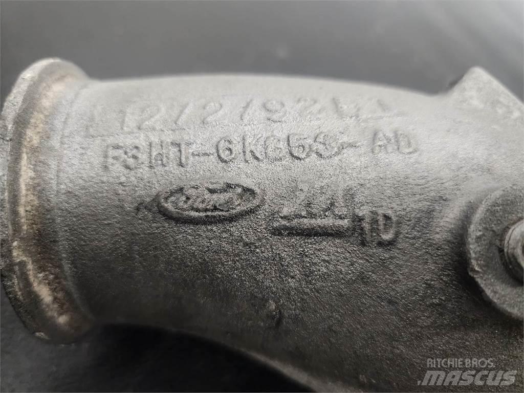 Ford 5.9 운송 장비 - 기타
