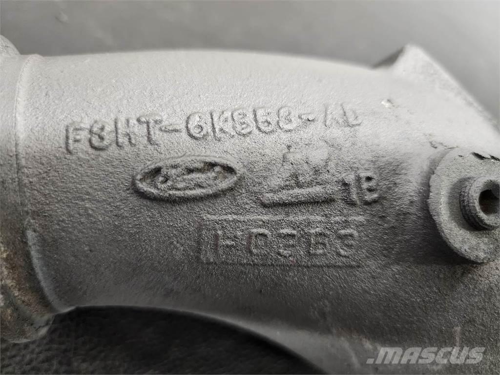 Ford 5.9 운송 장비 - 기타