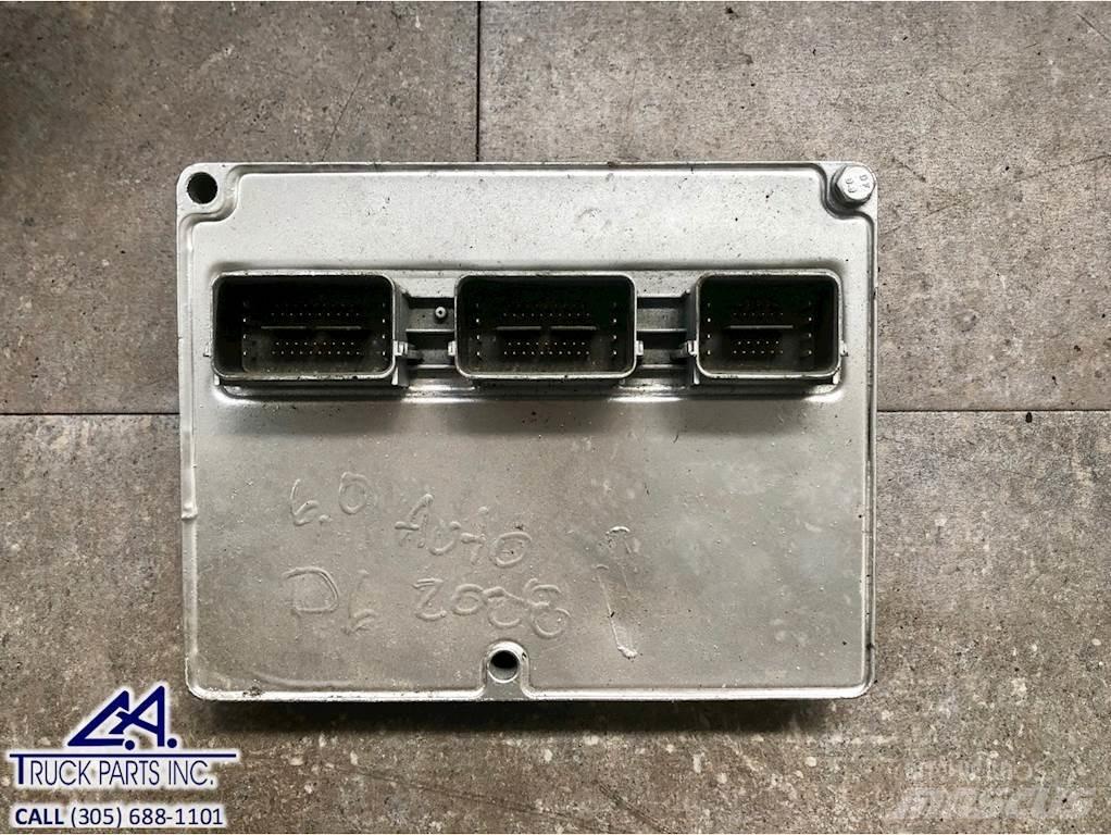 Ford 6.0L 일렉트로닉스