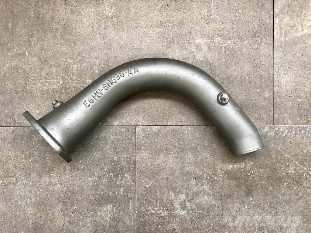 Ford 6.6 운송 장비 - 기타