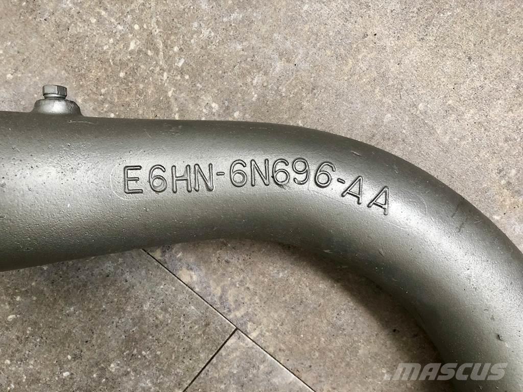Ford 6.6 운송 장비 - 기타