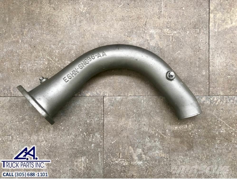 Ford 6.6 운송 장비 - 기타