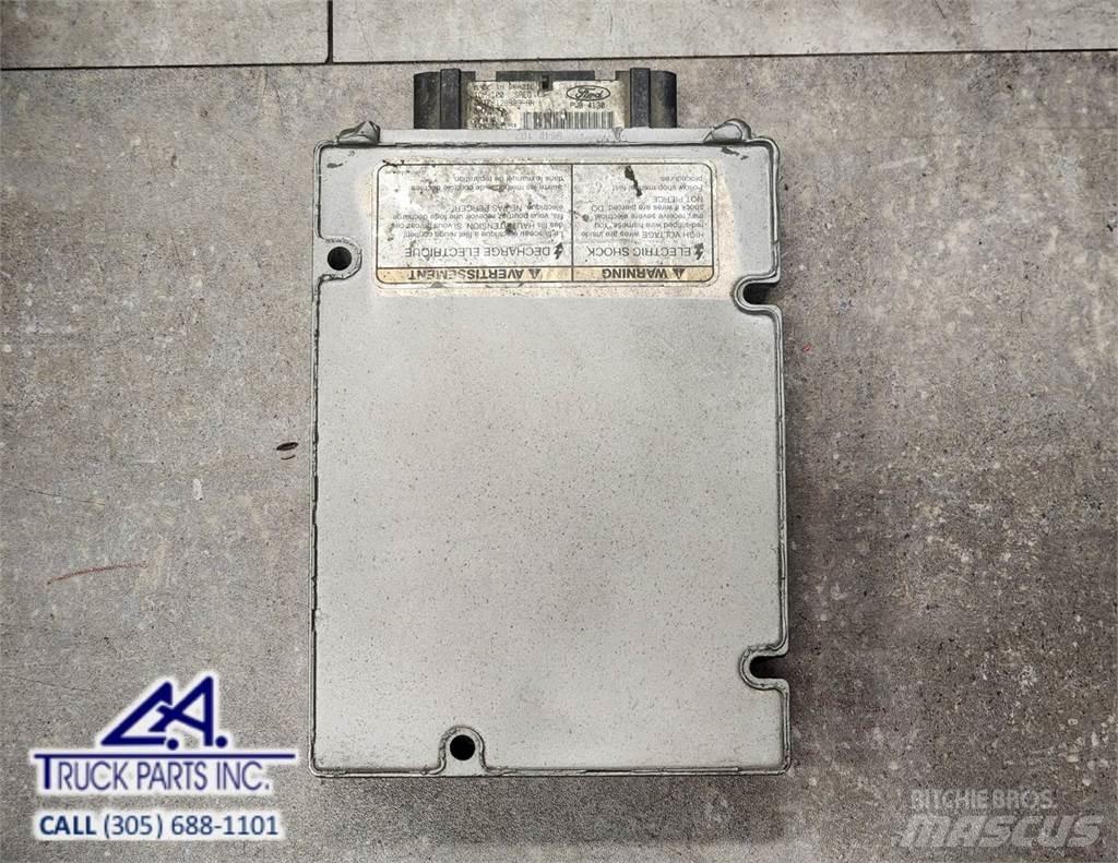 Ford 7.3 일렉트로닉스