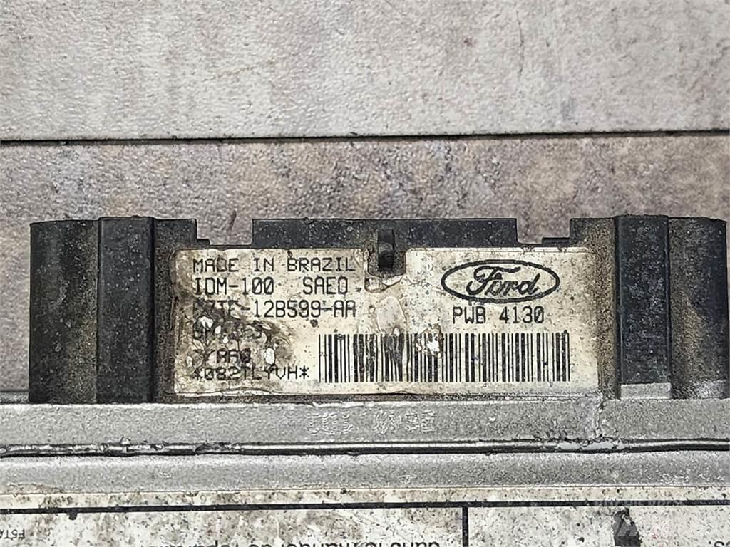 Ford 7.3 일렉트로닉스