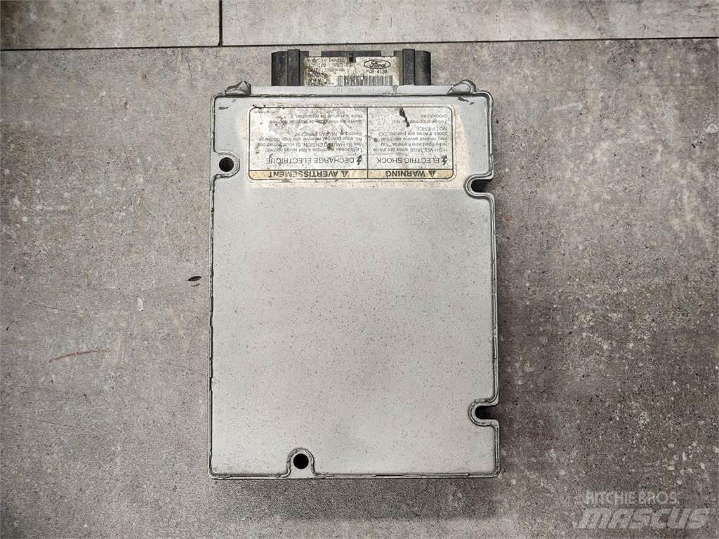 Ford 7.3 일렉트로닉스