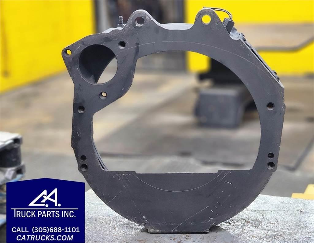 Ford 7.8 L 운송 장비 - 기타