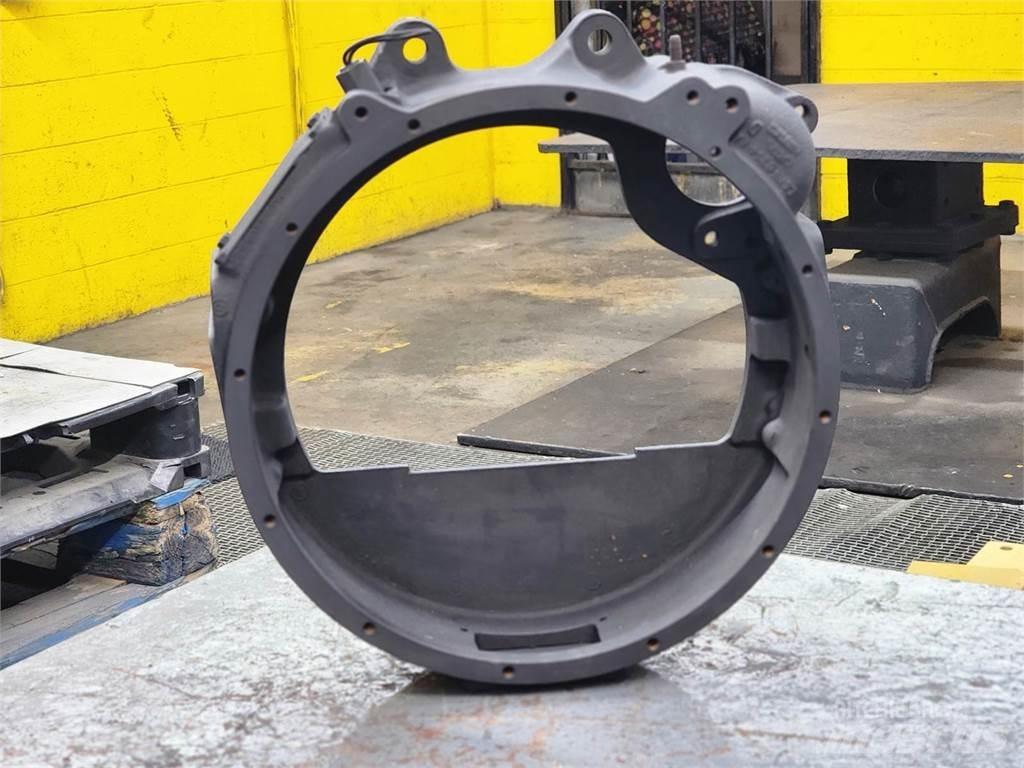 Ford 7.8 L 운송 장비 - 기타