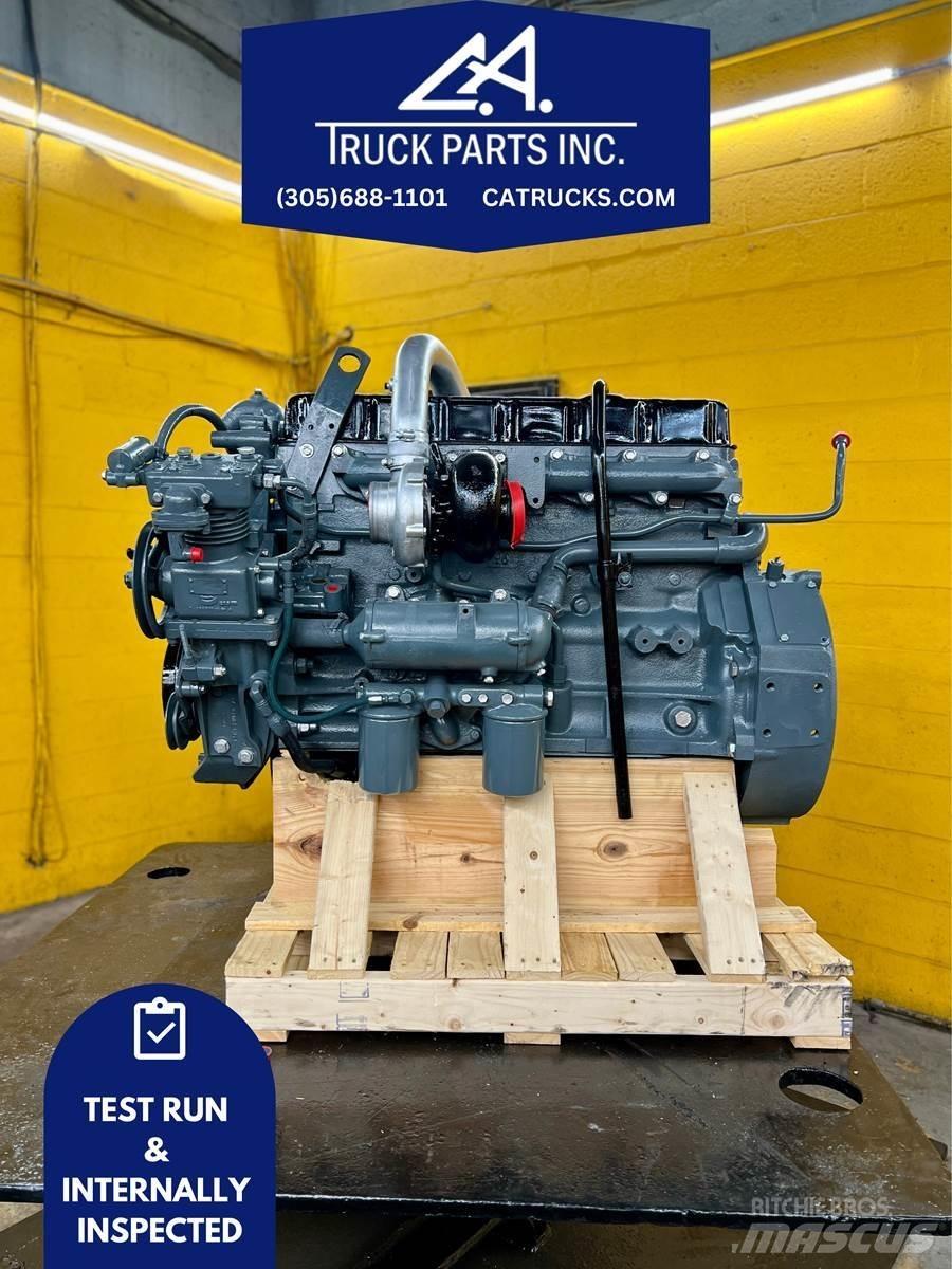 Ford 7.8L 엔진