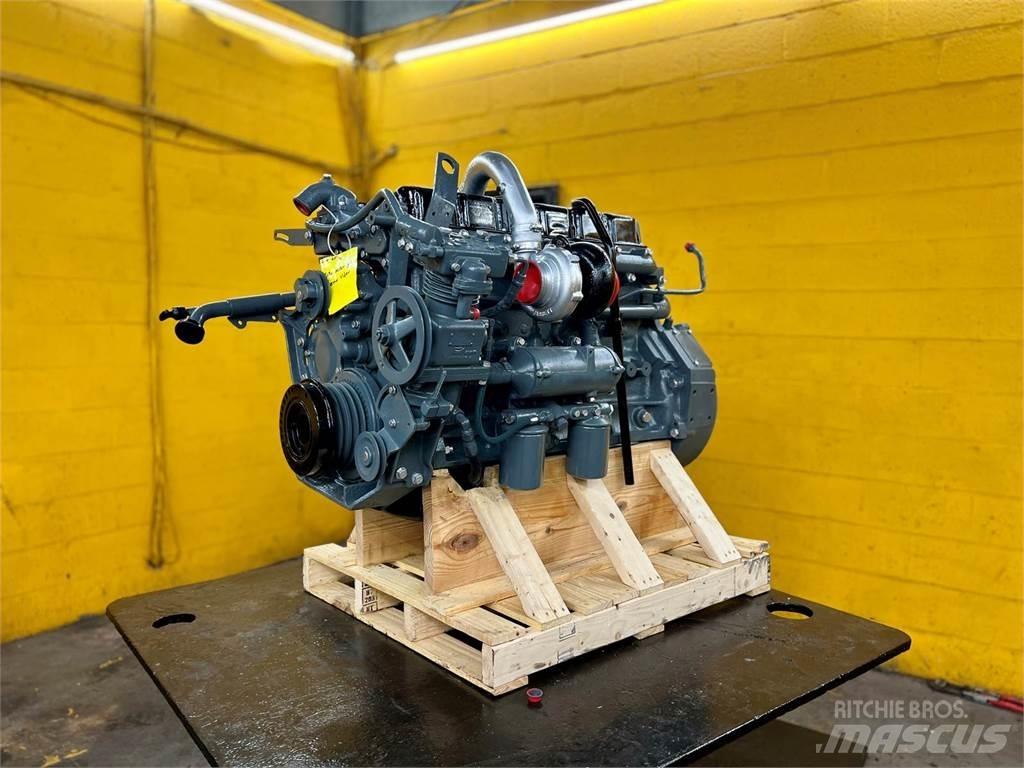 Ford 7.8L 엔진