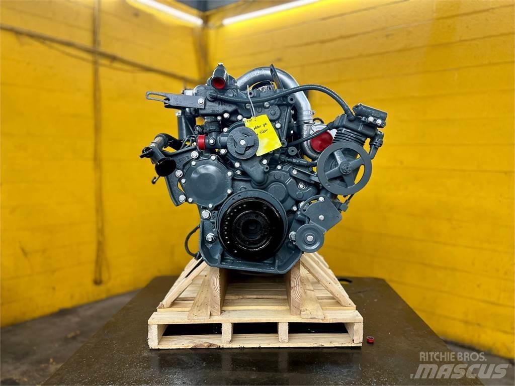 Ford 7.8L 엔진