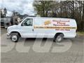Ford E-250 미니 버스