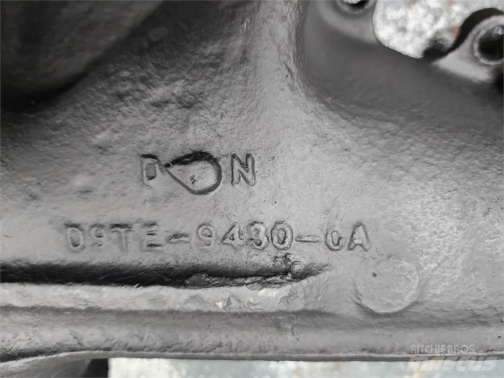 Ford F-600 운송 장비 - 기타