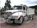 Ford LTA9000 덤프 트럭