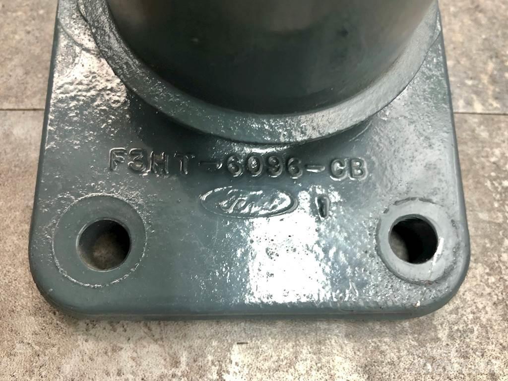 Ford N/A 엔진