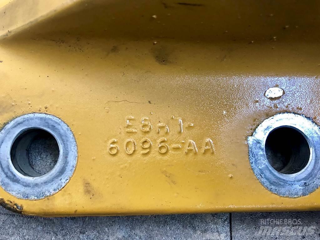 Ford N/A 엔진