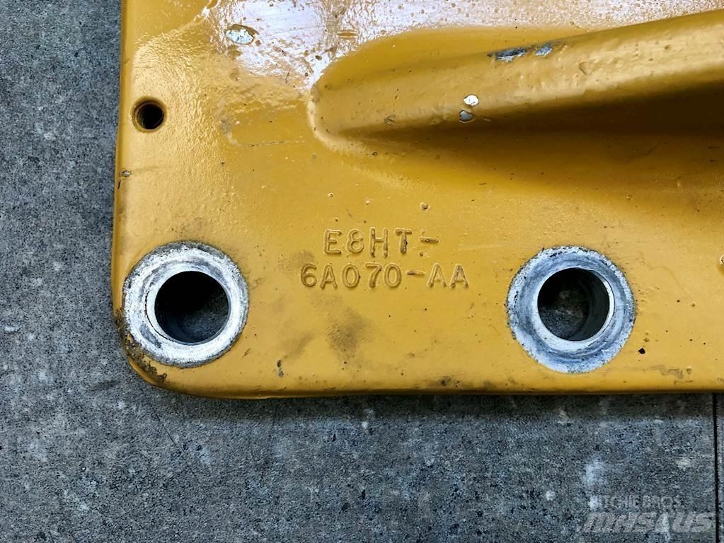 Ford N/A 엔진