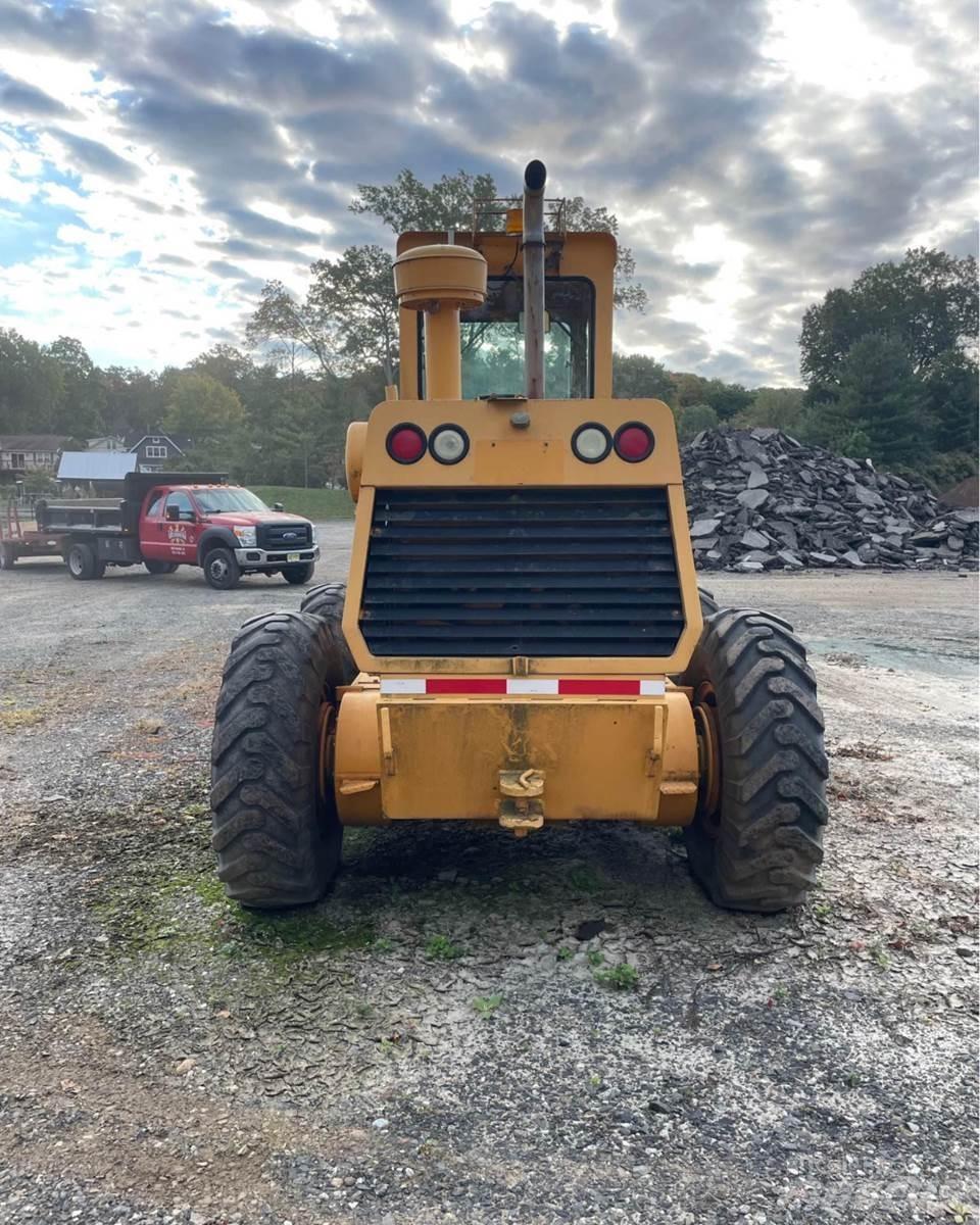 Galion 830 그레이더