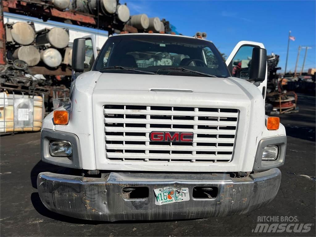 GMC C7500 운송 장비 - 기타