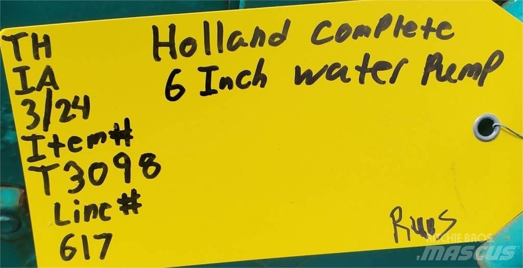  Holland 일렉트로닉스
