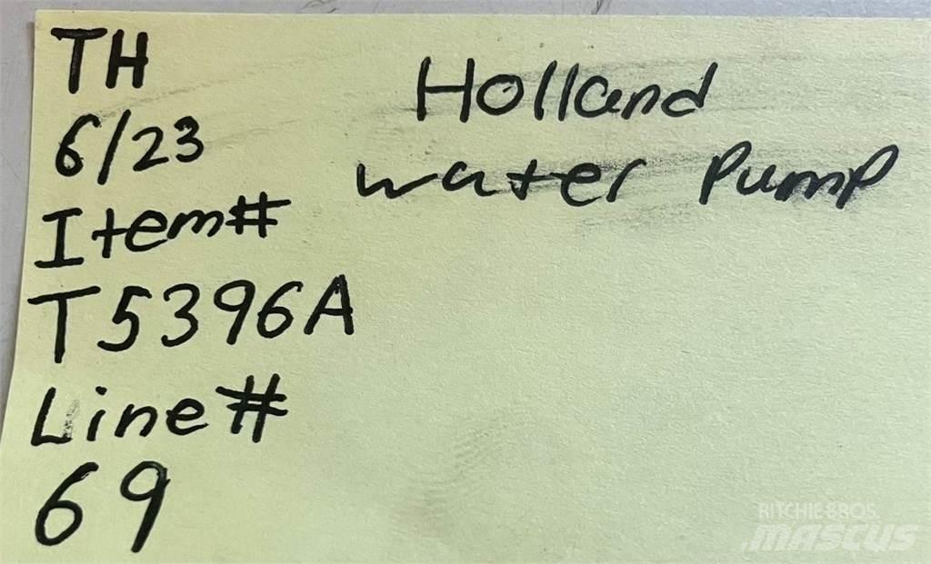  Holland 일렉트로닉스
