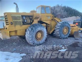 Hough H120  휠로우더
