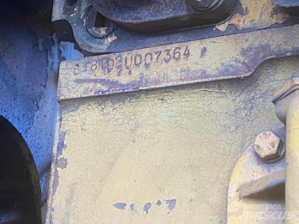 Hough H120  휠로우더