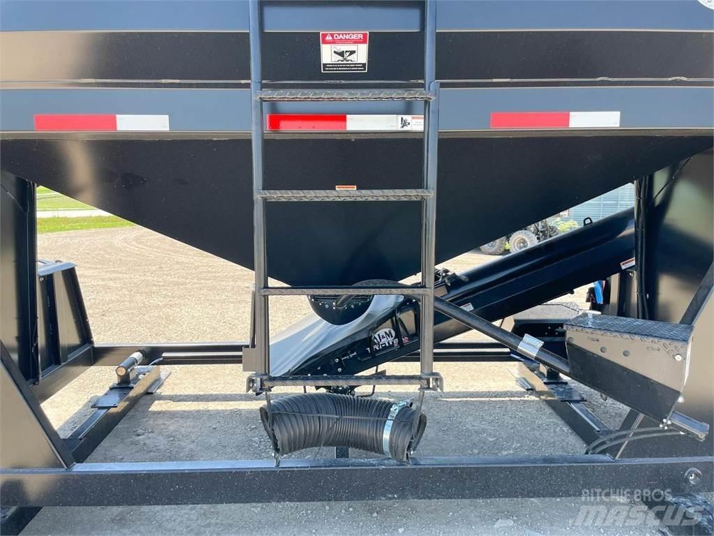 J&M LC390 기타 조파기 및 부속품