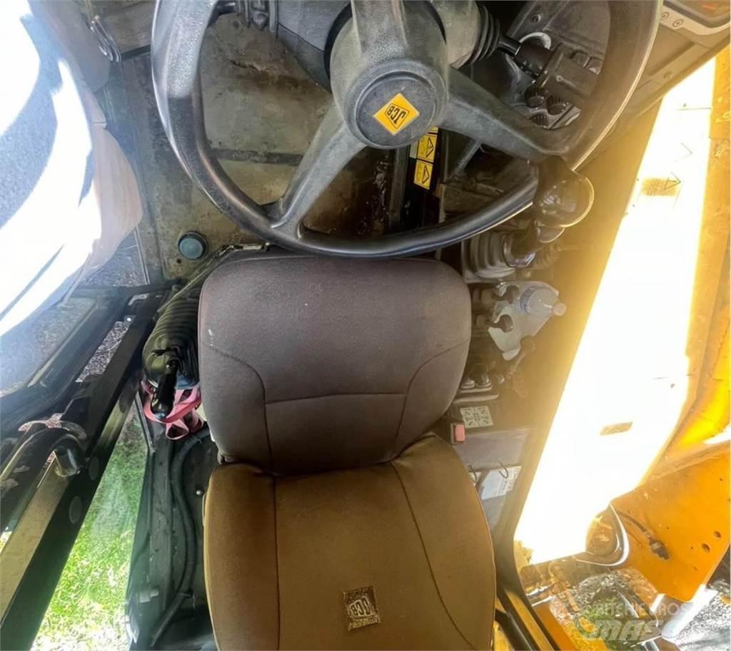 JCB 510-56 텔러 핸들러
