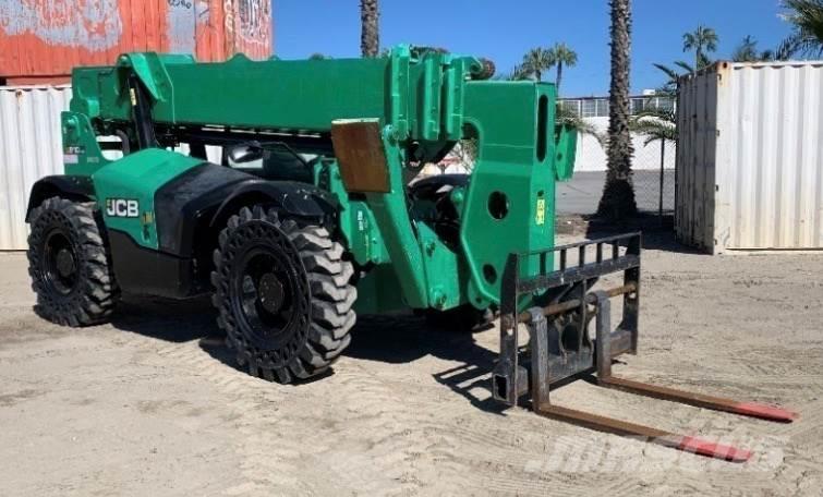 JCB 510-56 텔러 핸들러