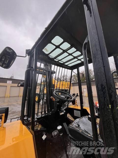 JCB 930 그 외 지게차