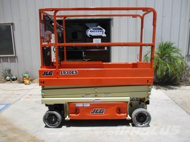 JLG 1930ES 가위형 리프트