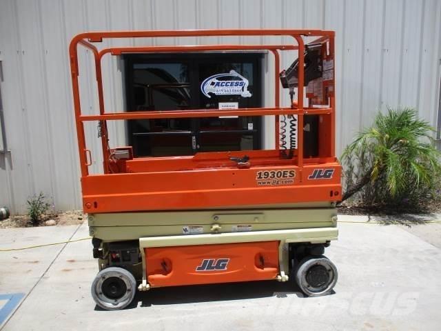 JLG 1930ES 가위형 리프트