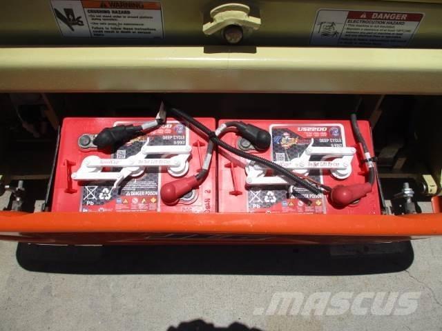 JLG 1930ES 가위형 리프트