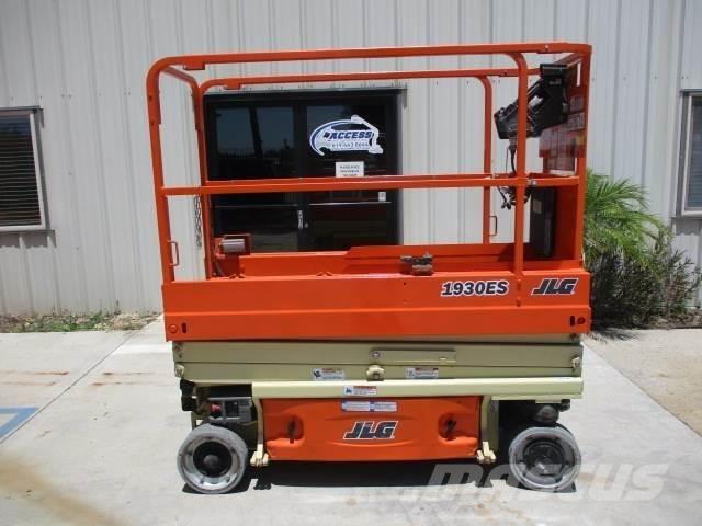 JLG 1930ES 가위형 리프트