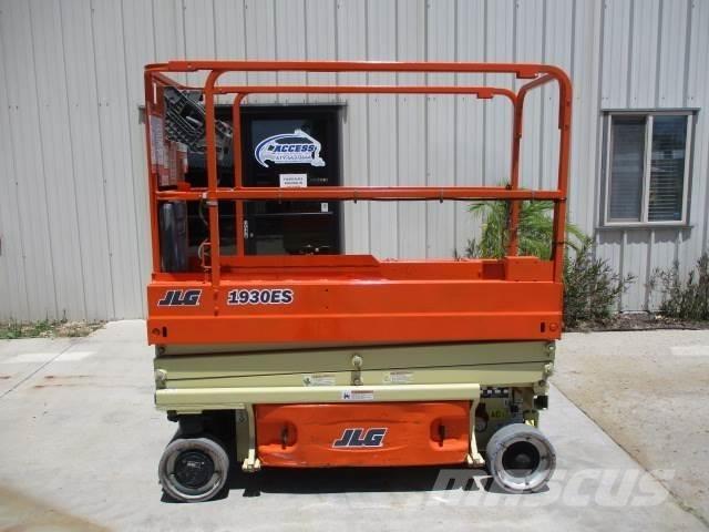 JLG 1930ES 가위형 리프트