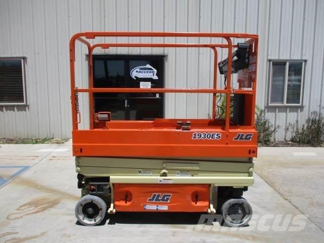 JLG 1930ES 가위형 리프트