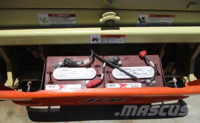 JLG 1930ES 가위형 리프트