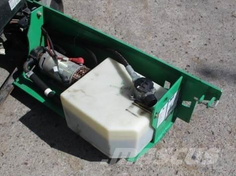 JLG 1932R 가위형 리프트