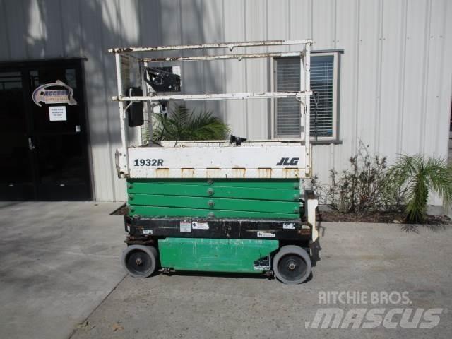 JLG 1932R 가위형 리프트