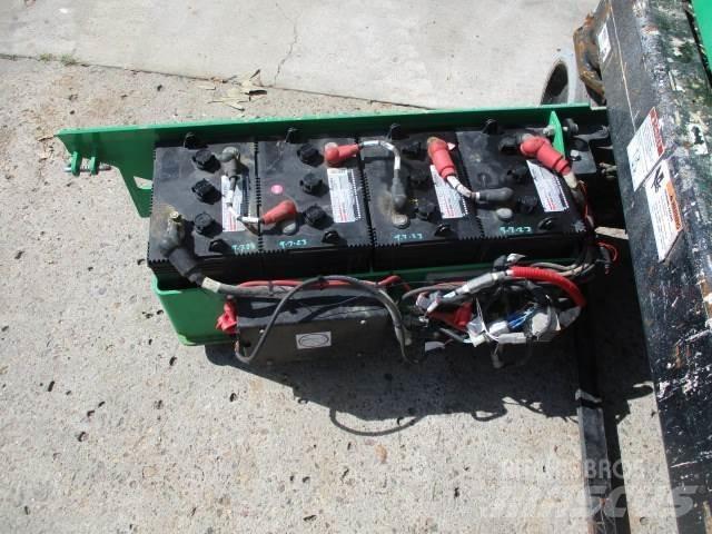 JLG 1932R 가위형 리프트