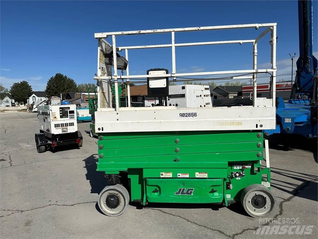 JLG 2632ES 가위형 리프트