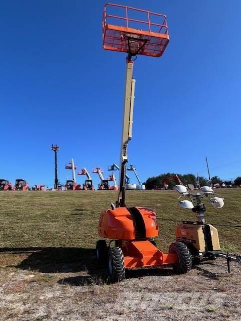 JLG 400S 기타 승강기와 플랫폼