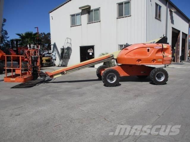 JLG 400S 기타 승강기와 플랫폼