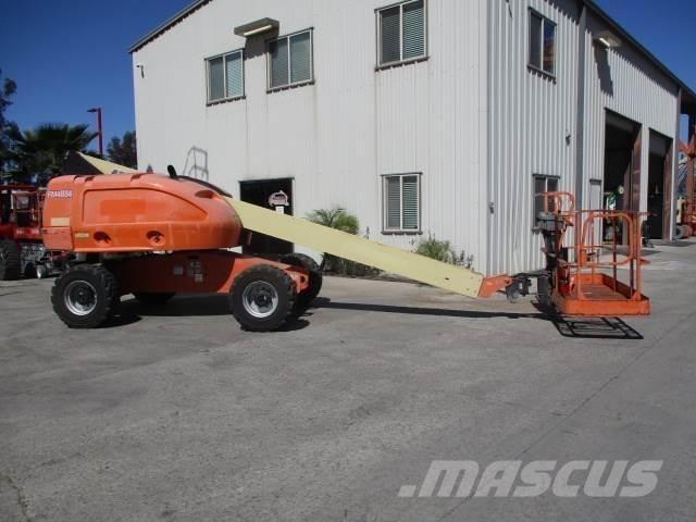JLG 400S 기타 승강기와 플랫폼