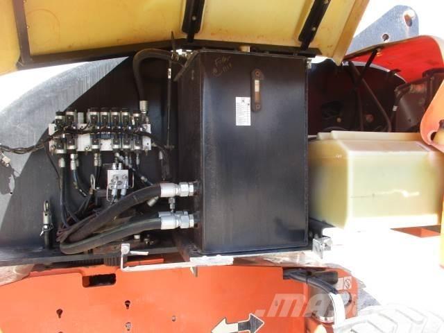 JLG 400S 기타 승강기와 플랫폼