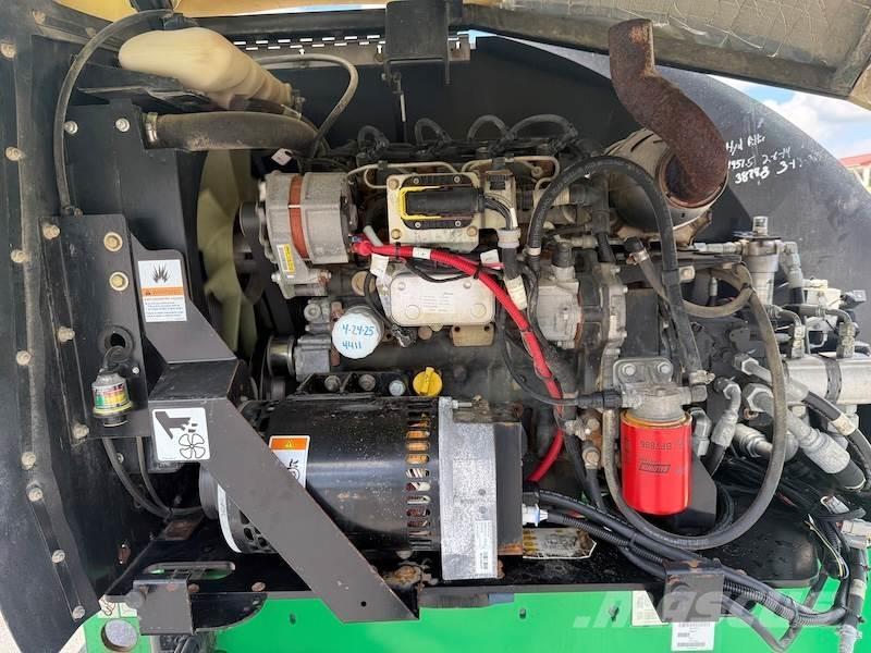 JLG 400S 기타 승강기와 플랫폼