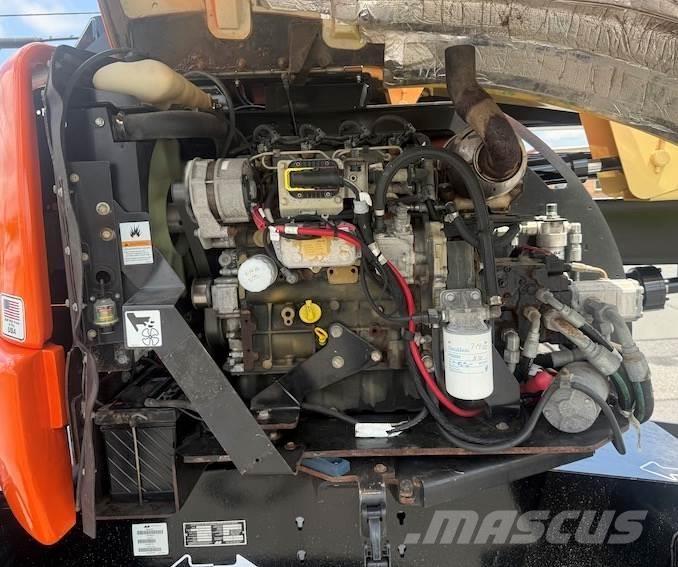 JLG 450AJ 기타 승강기와 플랫폼